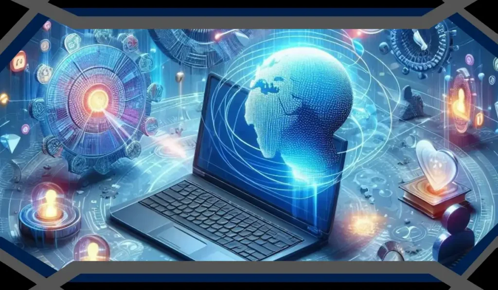 Digital Authority