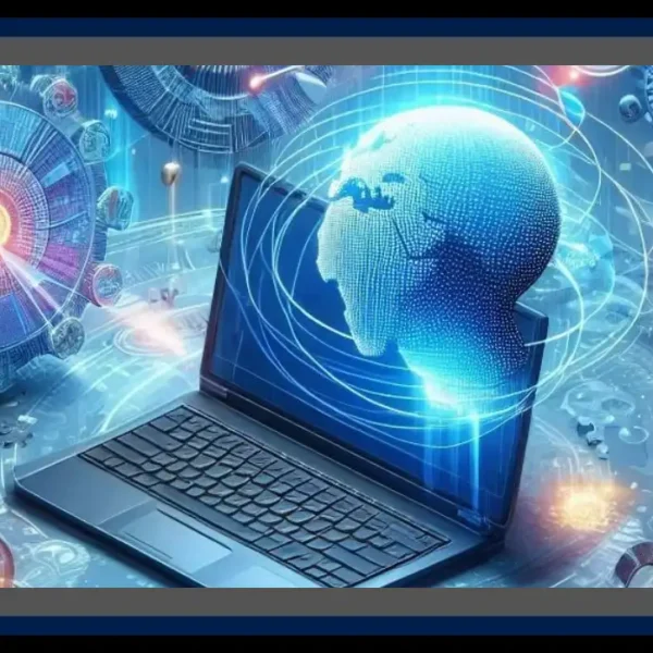 Digital Authority