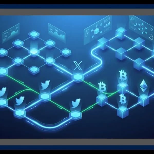 Crypto Community on X and Telegram