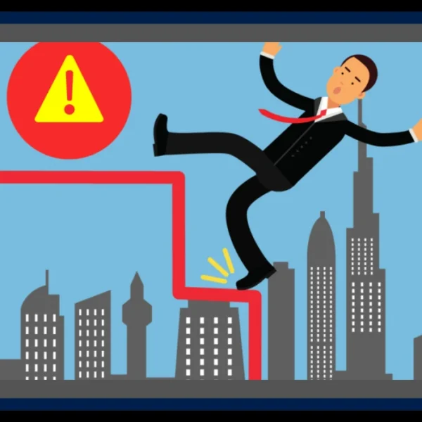 Handle Failure in Business