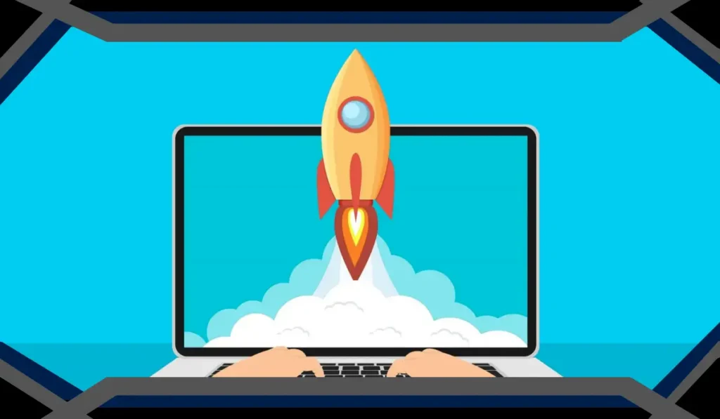 Launch Your Business in 7 Days