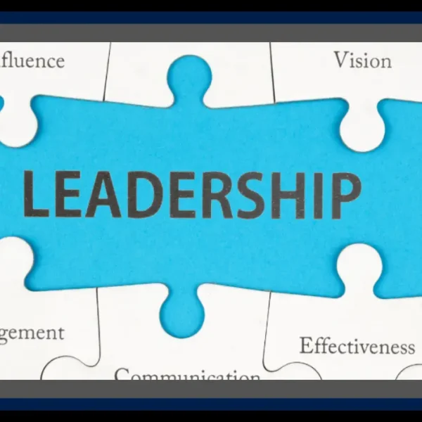 Leadership skills