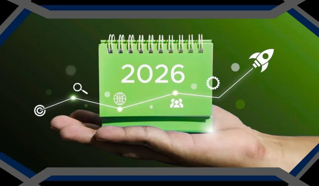Marketing in 2026
