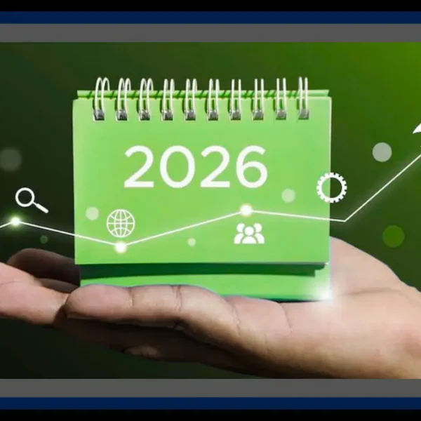 Marketing in 2026