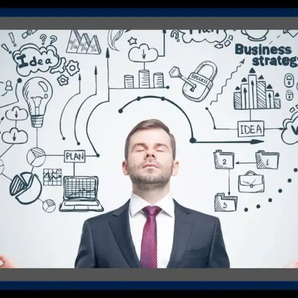 Mindset in Business Success