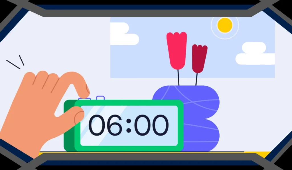 Morning Routines