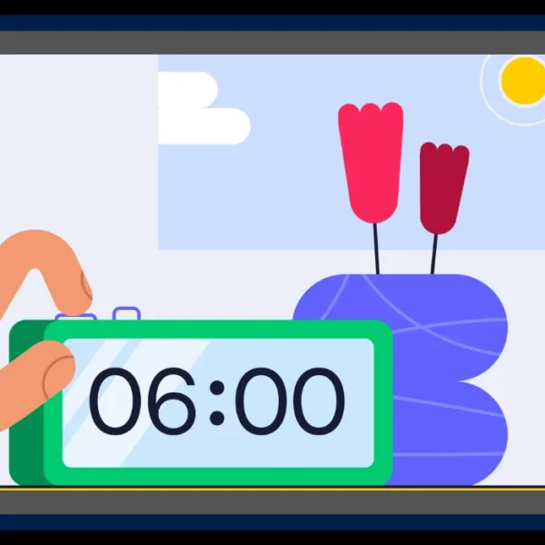 Morning Routines