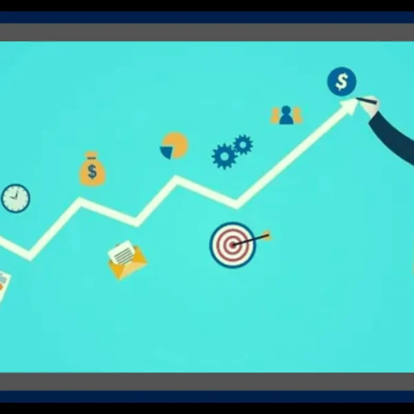 Online Growth
