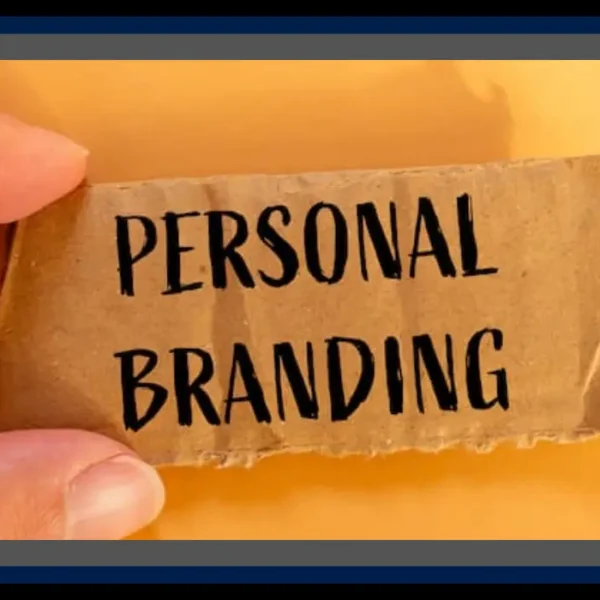 Personal Brand Building