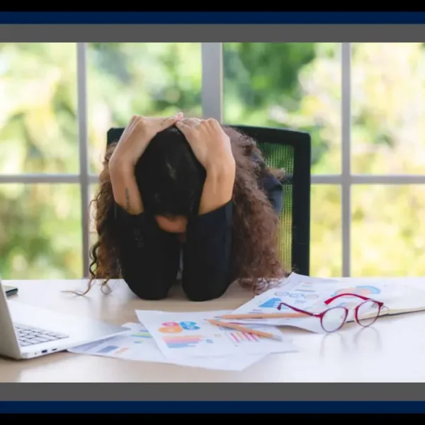 Personal Branding Mistakes