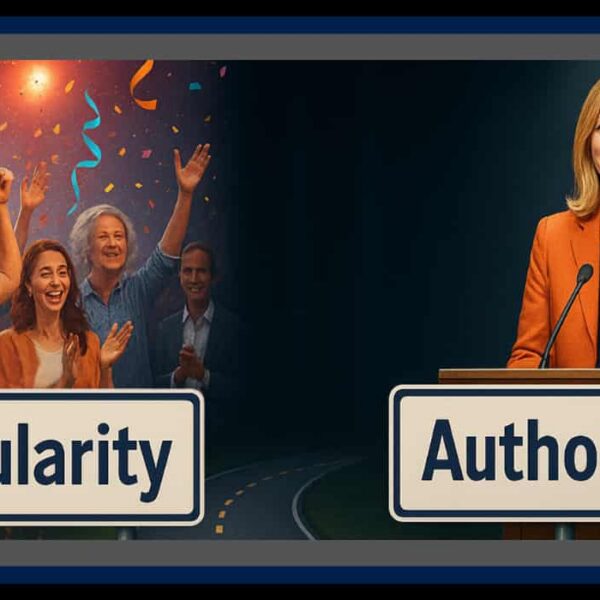 Popularity & Authority