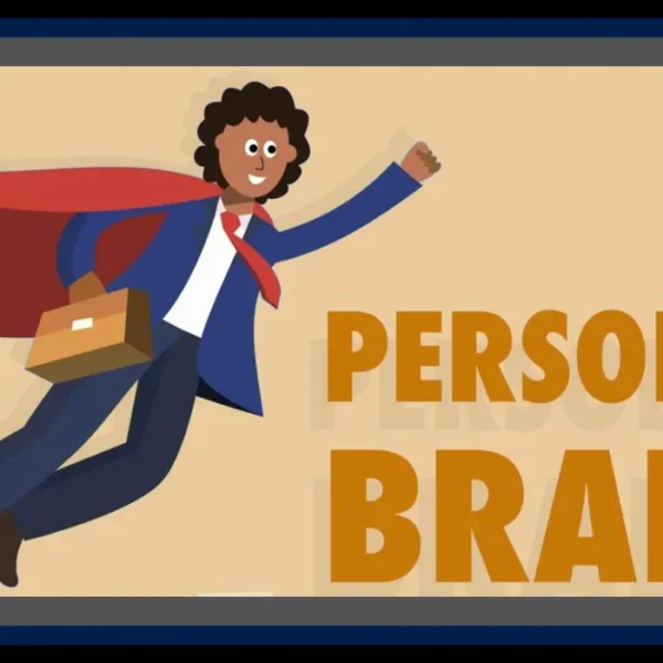 Powerful Personal Brand