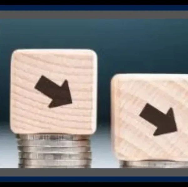 Pricing Mistake