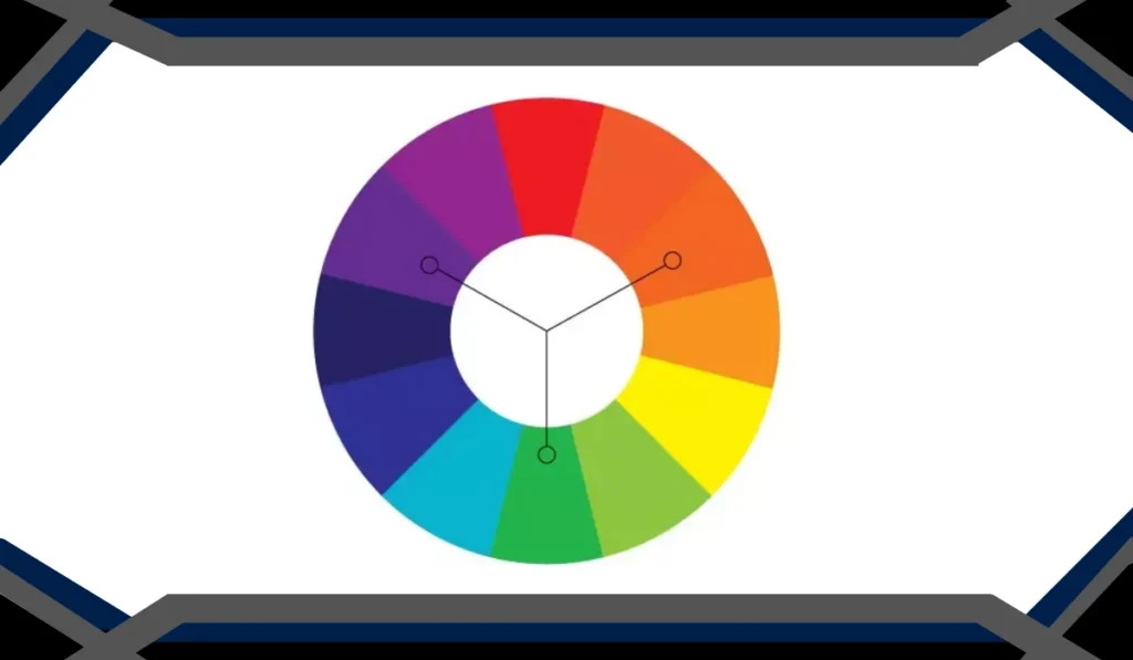 Psychology of Colors and Design
