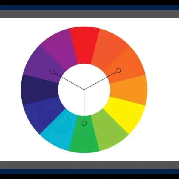 Psychology of Colors and Design