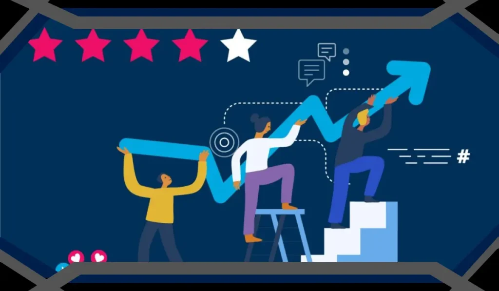 Reputation Strategies for Business