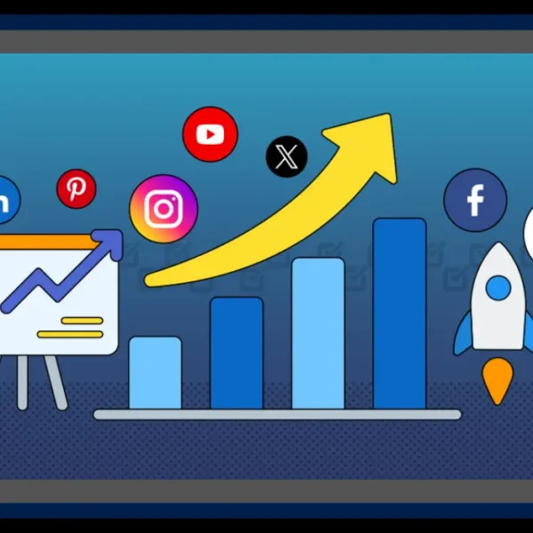 Social Media Growth