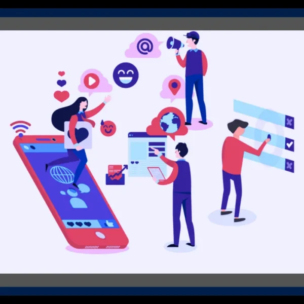 Social Media Growth