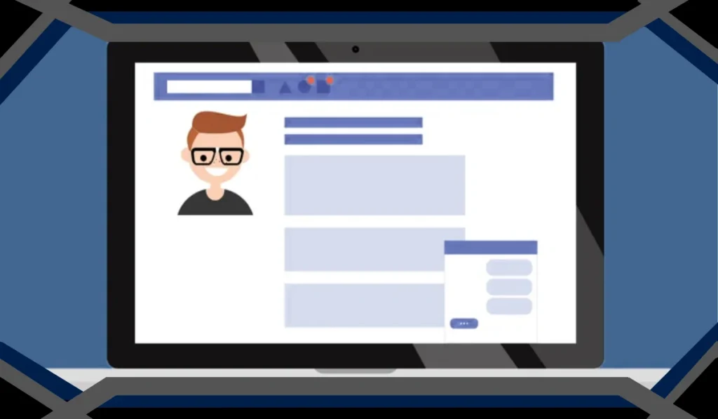 Social Media Profile