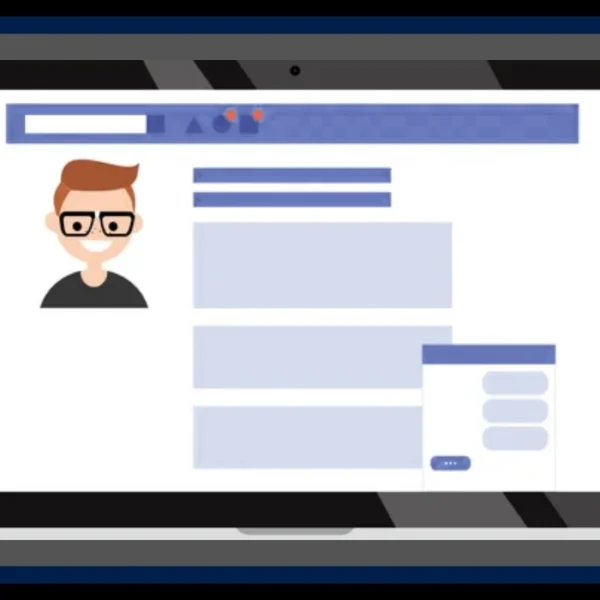 Social Media Profile