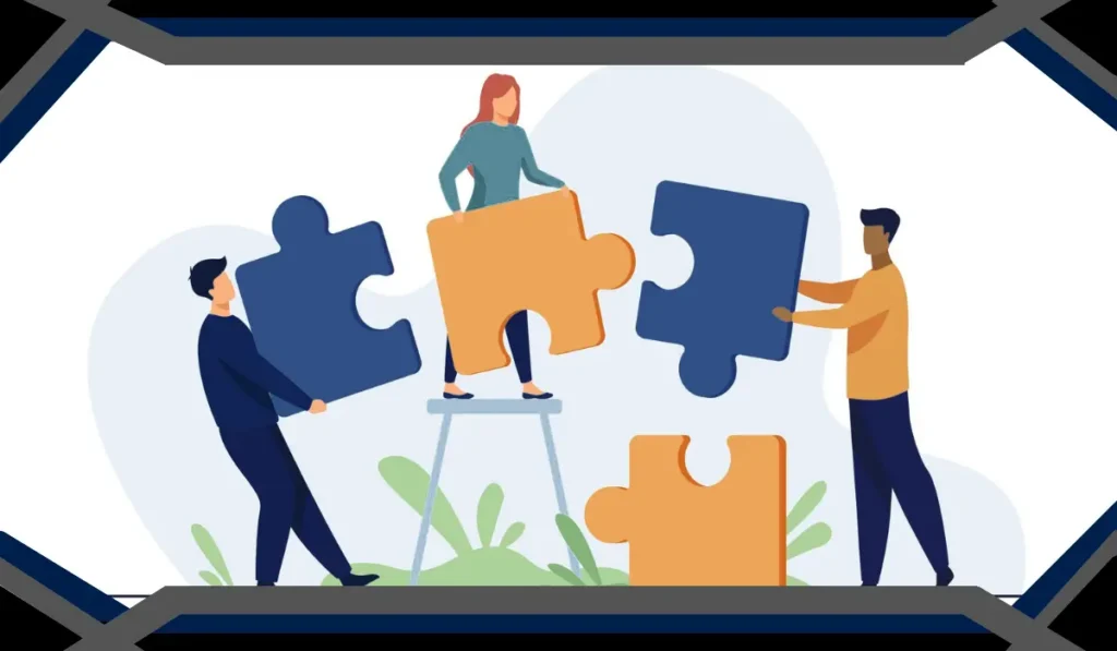 Teamwork Strategies