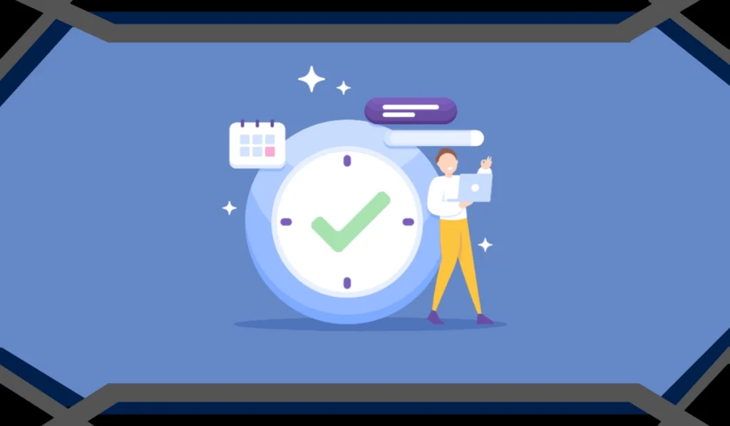 Time Management