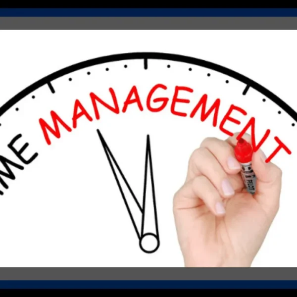 Time Management Tips