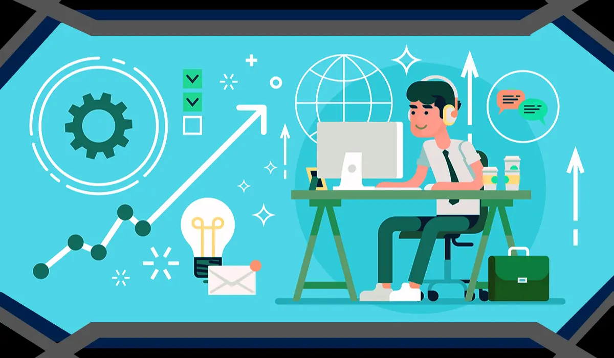 Image for article Best Business Productivity Tools to Increase Efficiency and Scale Your Workflow in 2026