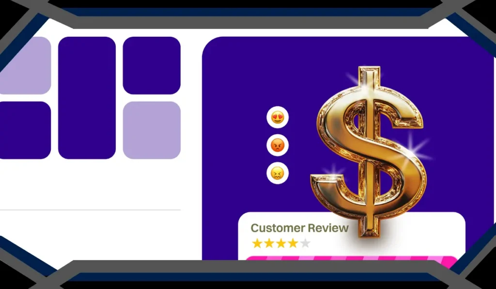 Turn content Into Sales
