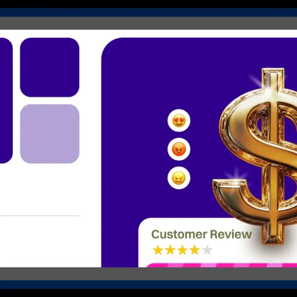 Turn content Into Sales