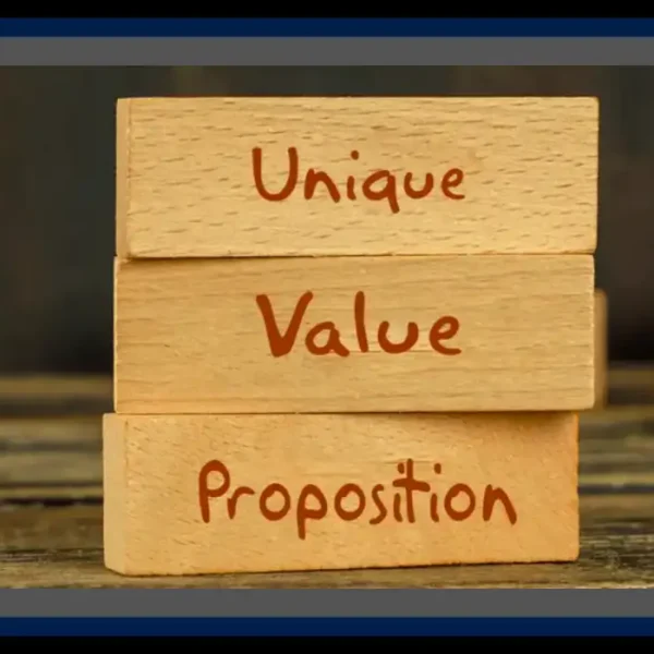 Unique Value Proposition