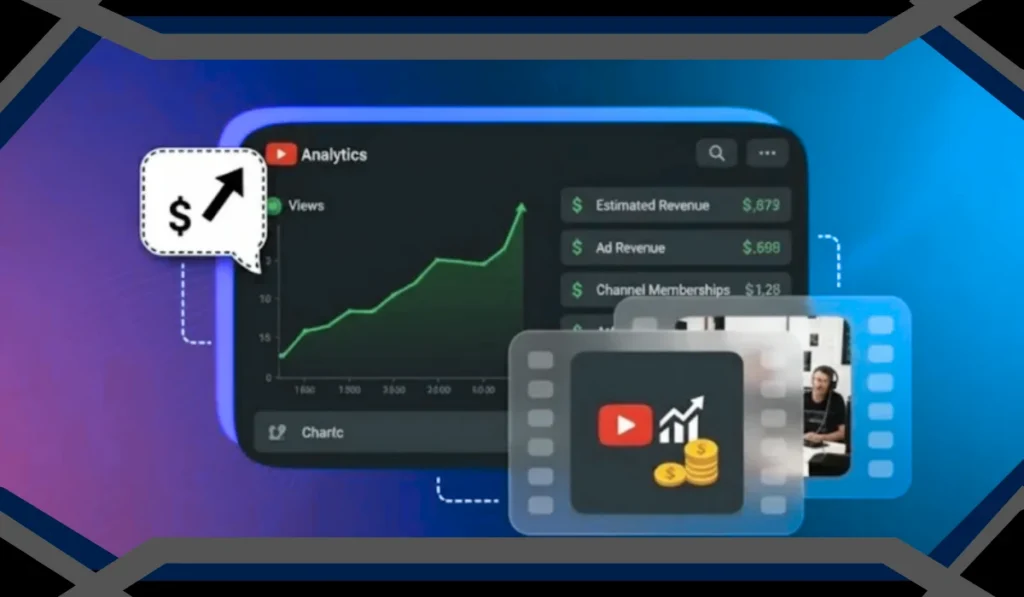 Views to Revenue