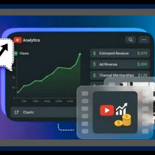 Views to Revenue