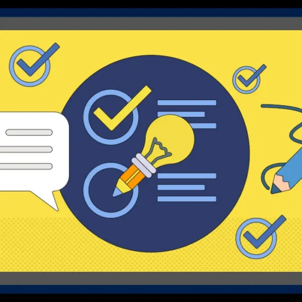 content creation checklist