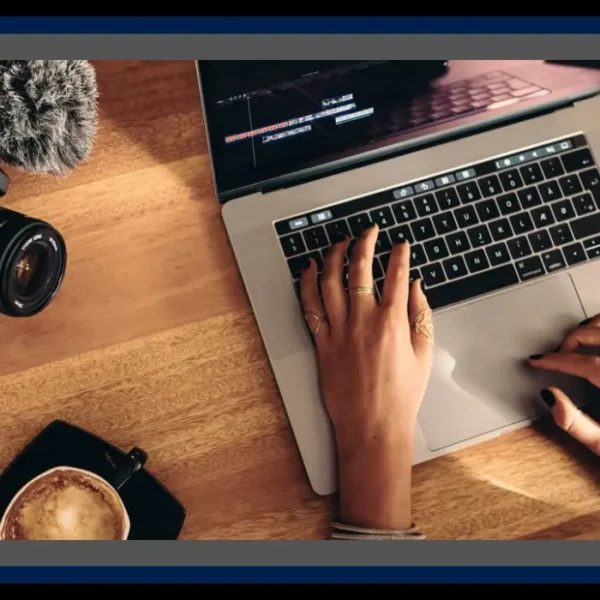 content creators and content builders