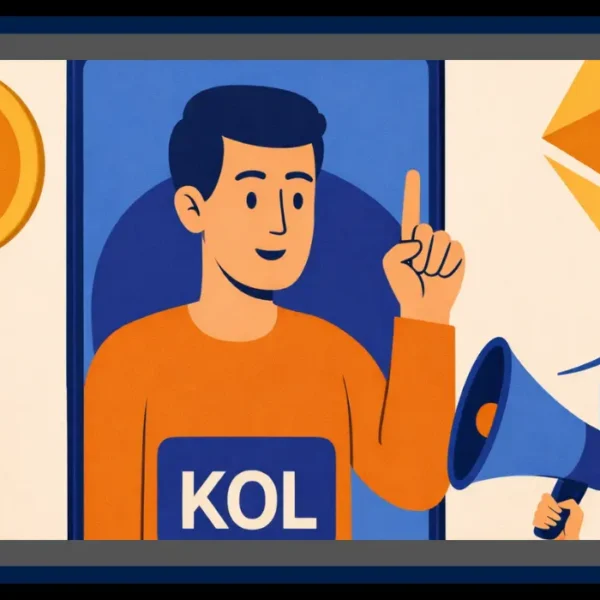 crypto influencer marketing