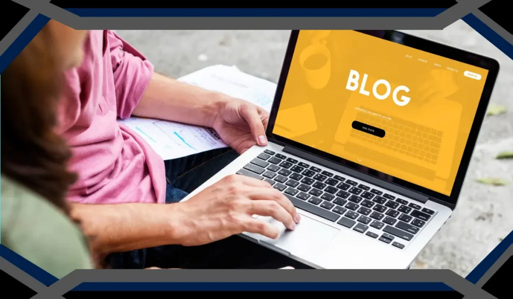 improve blog performance