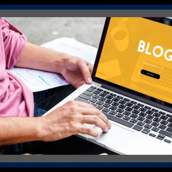 improve blog performance