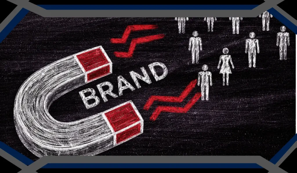 personal branding for founders