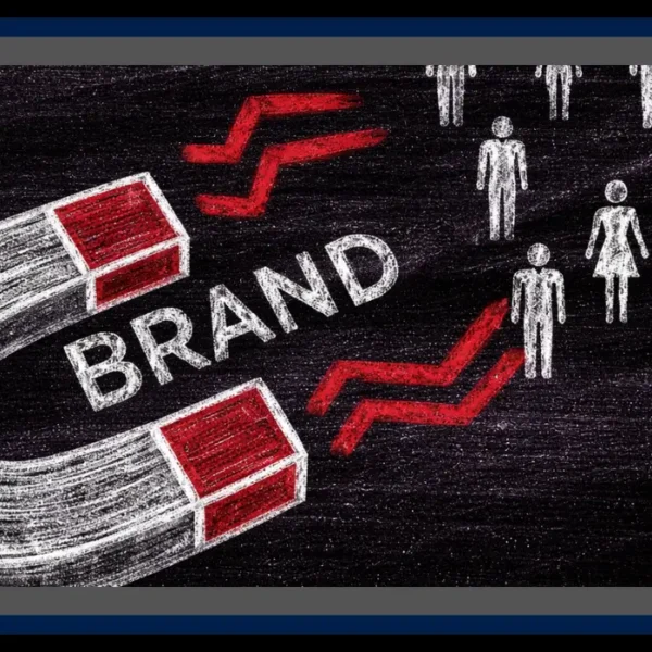 personal branding for founders