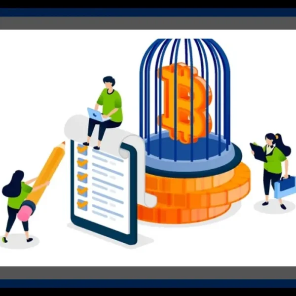 rules of crypto marketing