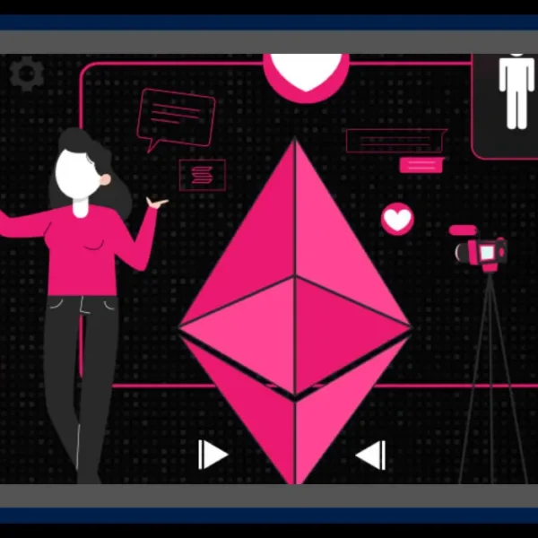 work with crypto influencers