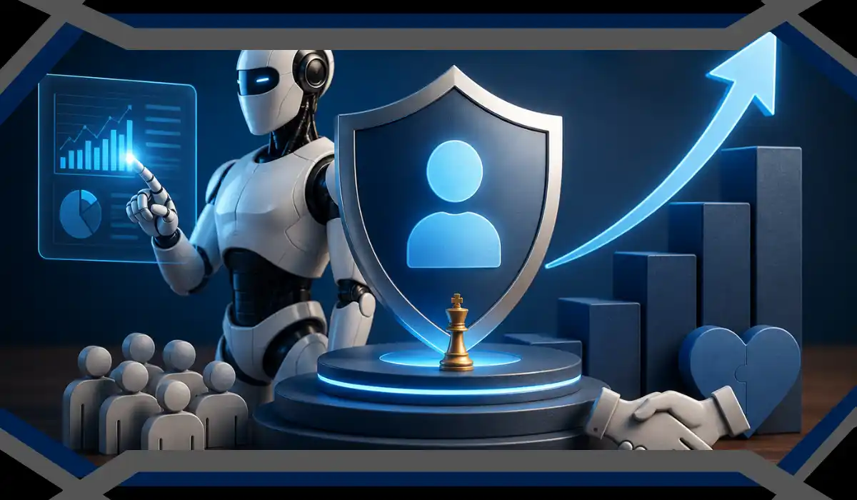 Top AI Tools for Building Authority and Trust in 2026 — GLOBAL — Aslikannih