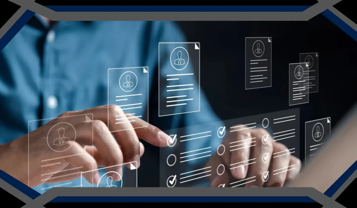 AI Tools for CV Writing and Job Applications: Enhance Your CV with Smart Technology
