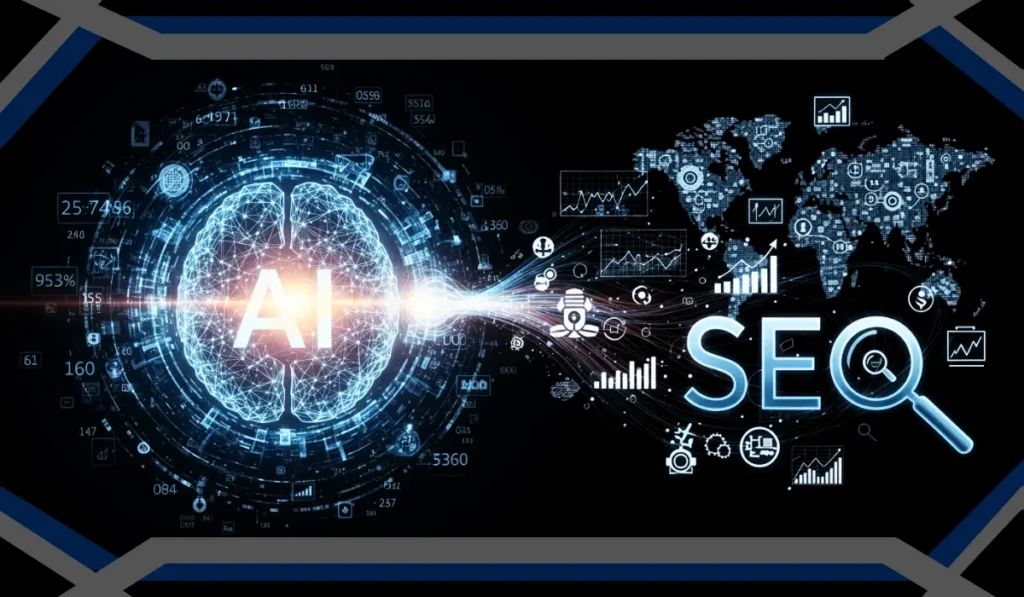 AI and SEO