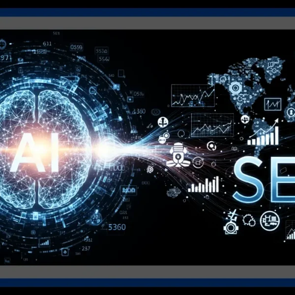 AI and SEO