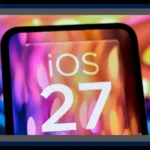 Apple iOS 27