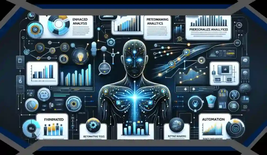 Artificial Intelligence in Business Operations