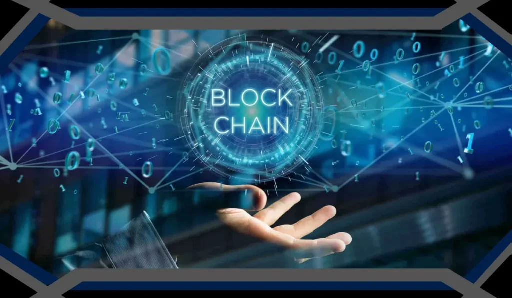 Blockchain Technology