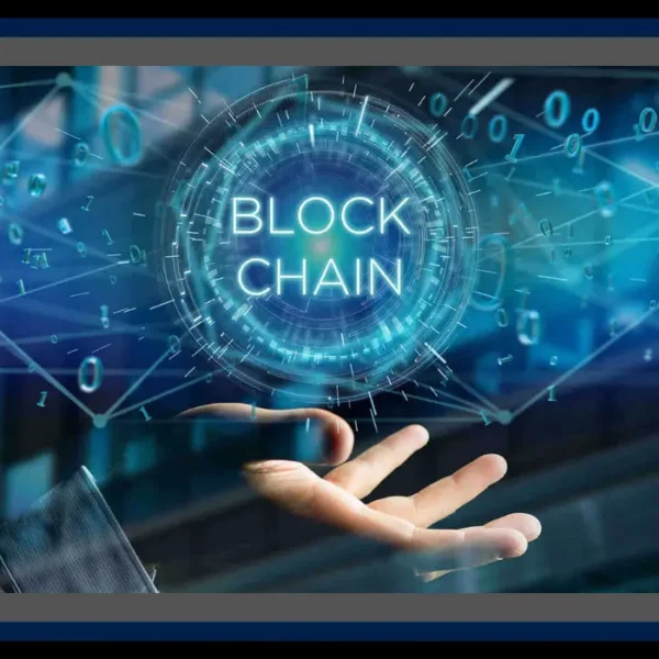 Blockchain Technology
